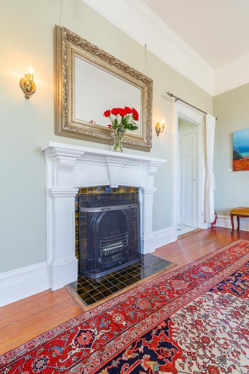 Fairholme Manor Victoria