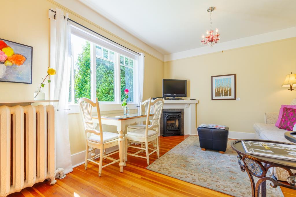Fairholme Manor 5*