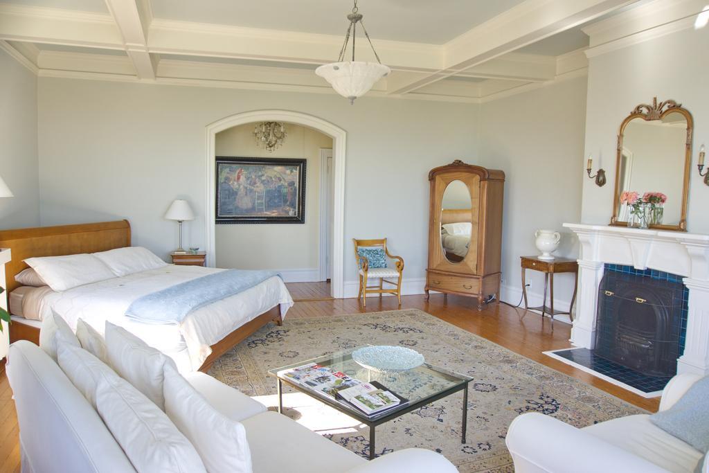 Bed & Breakfast Fairholme Manor 5*