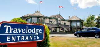 Travelodge Hotel