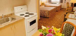 Travelodge Hotel Victoria