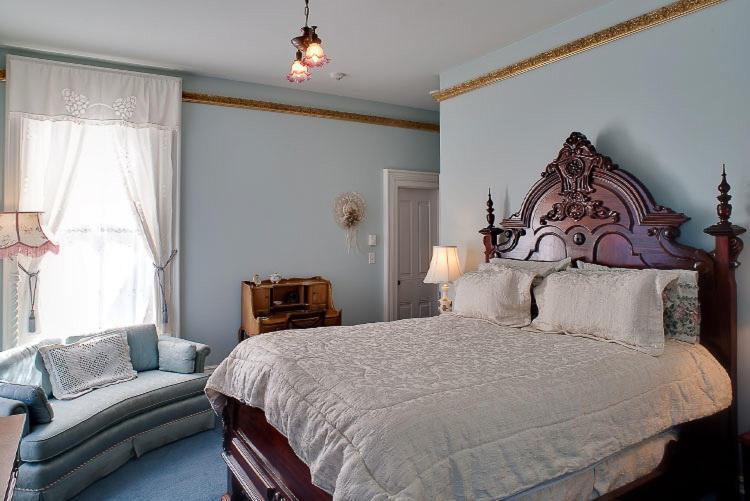Apartment Amethyst Victoria