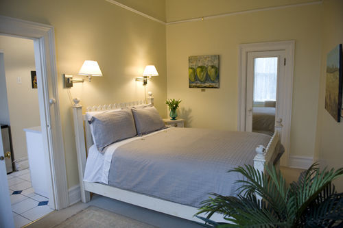 Fairholme Manor Bed & Breakfast Victoria