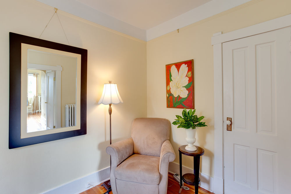 Fairholme Manor Bed & Breakfast 5*