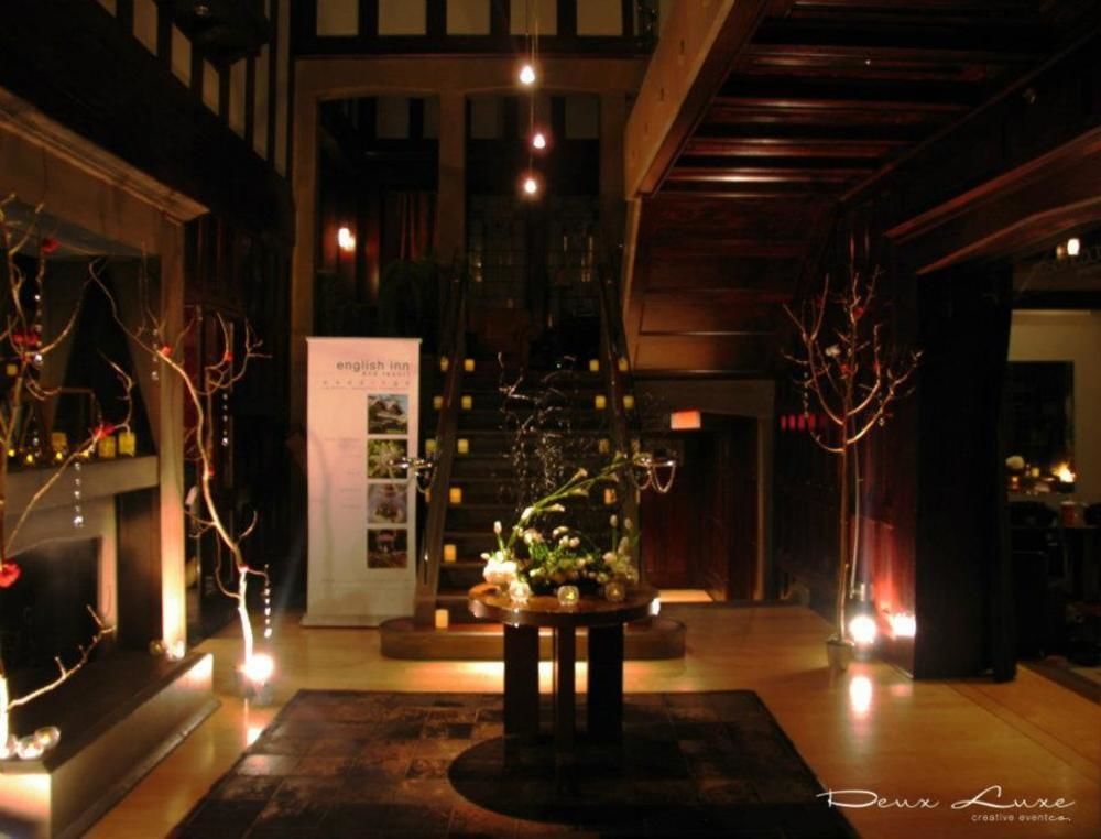English Inn Hotel 3*