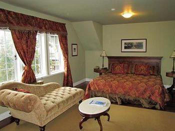 Hotel English Inn