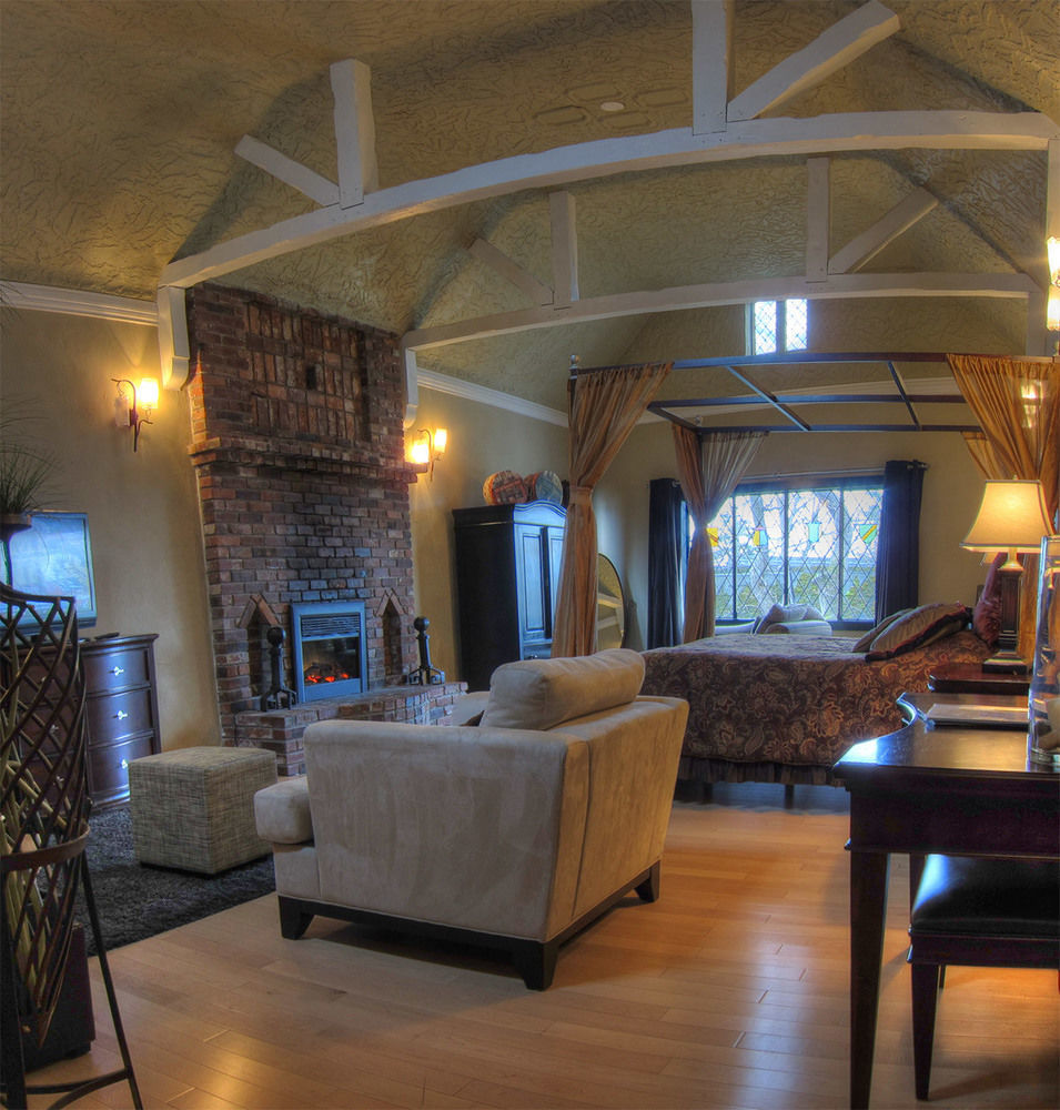 English Inn