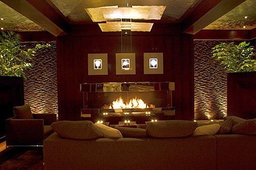 Hotel English Inn