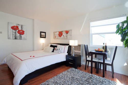 A Float Home B&B In Fisherman'S Wharf Acomodação com café da manhã  Victoria