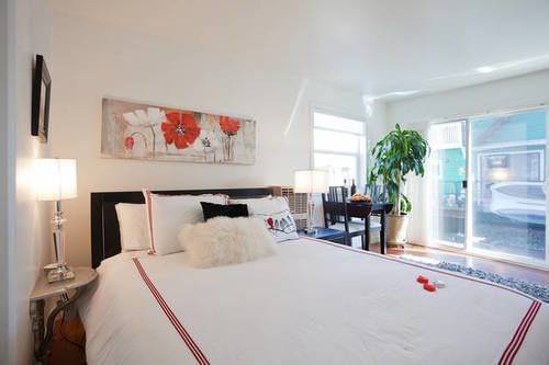 A Float Home B&B In Fisherman'S Wharf 2*