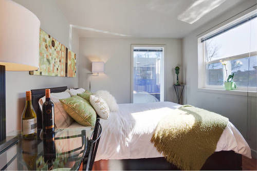 A Float Home B&B In Fisherman'S Wharf Acomodação com café da manhã  2*