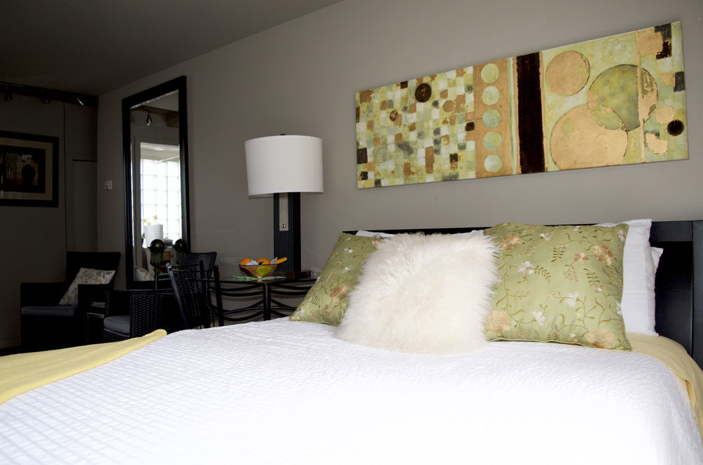 A Float Home B&B In Fisherman'S Wharf 2* Victoria