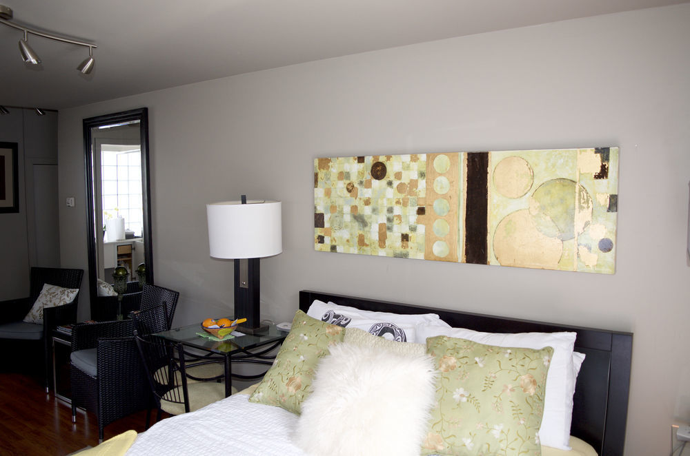 Acomodação com café da manhã  A Float Home B&B In Fisherman'S Wharf 2*