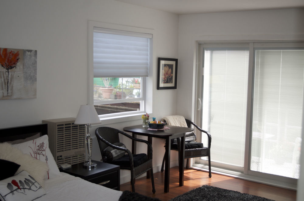 A Float Home B&B In Fisherman'S Wharf