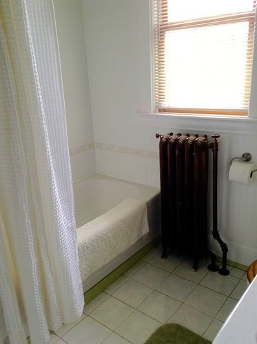 Bed & Breakfast Gaslight