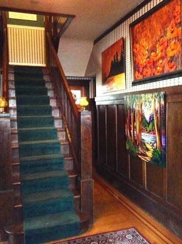 Bed & Breakfast Gaslight 2*