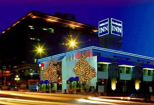 Island Travel Hotel