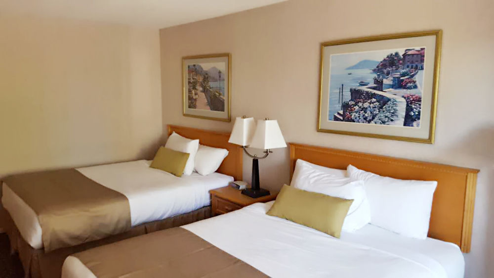 The Vic, Ascend Collection Hotel Victoria