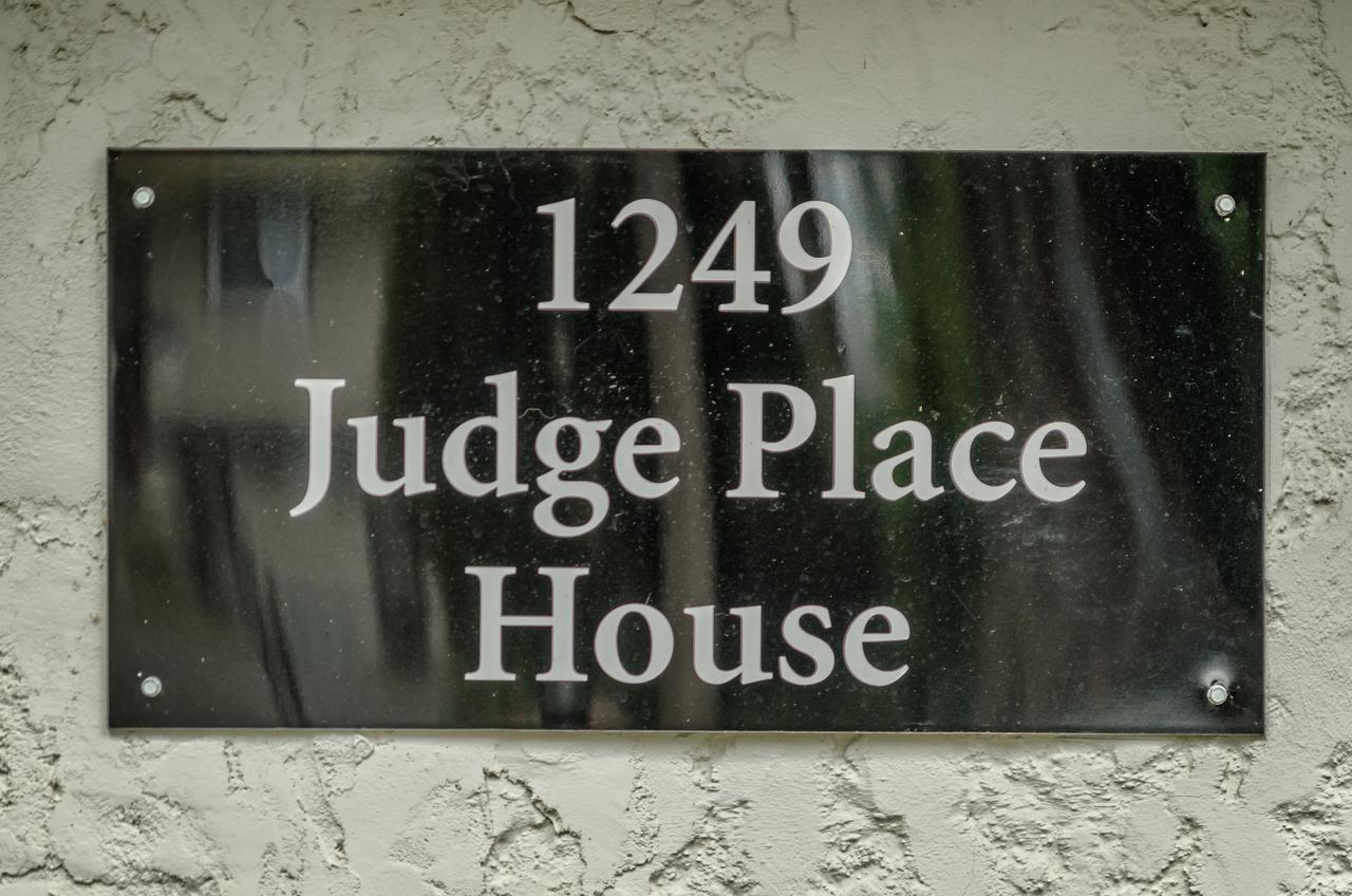 Guest house Judge Place House
