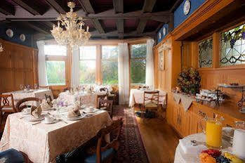 Prior Castle Bed & Breakfast Victoria