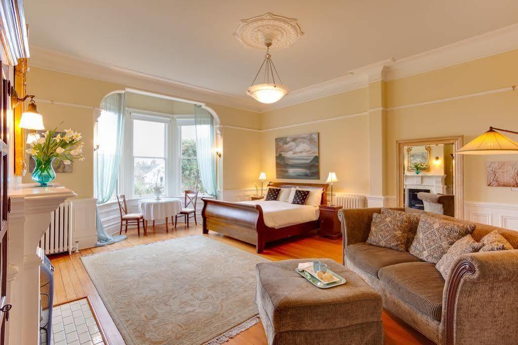 Fairholme Manor 5*
