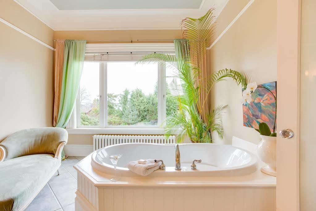 Bed & Breakfast Fairholme Manor