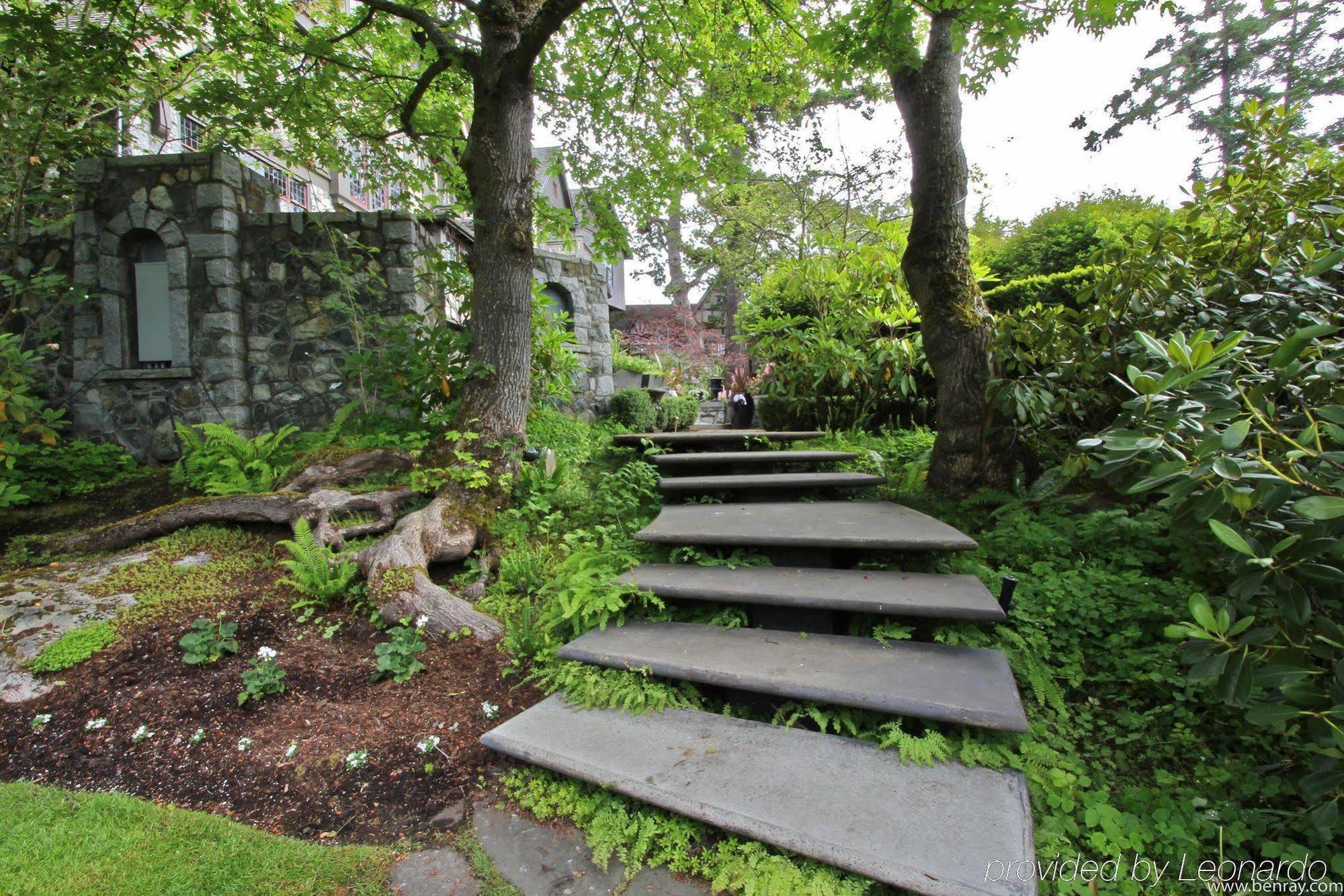 English Inn 3* Esquimalt