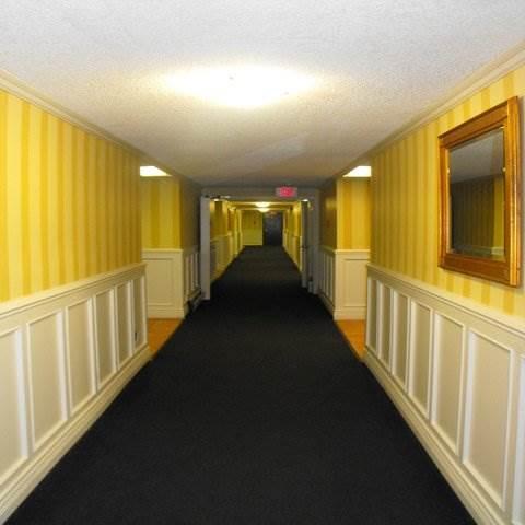 Island Travel Hotel 3*