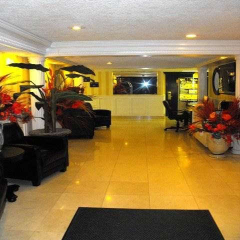 Hotel Island Travel