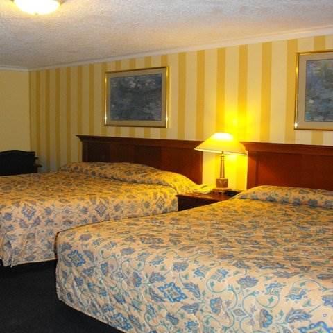 Island Travel 3*