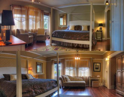 Hotel English Inn 3*