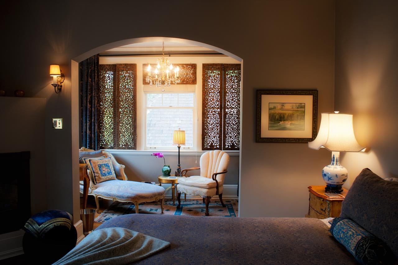 Bed & Breakfast Villa Marco Polo Bed And Breakfast Inn 5*