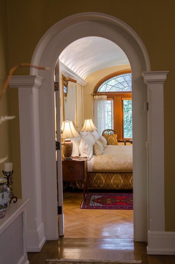 Villa Marco Polo Bed And Breakfast Inn Bed & Breakfast 5*