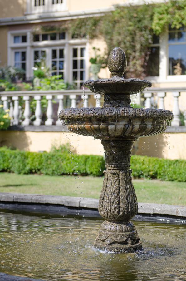 Villa Marco Polo Bed And Breakfast Inn Bed & Breakfast