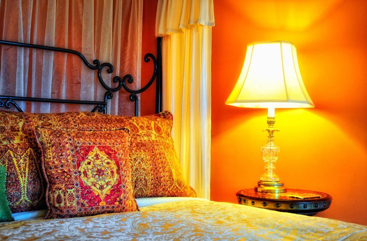 Villa Marco Polo Bed And Breakfast Inn Bed & Breakfast