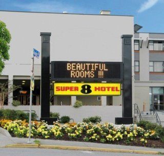 Motel Super 8 2*