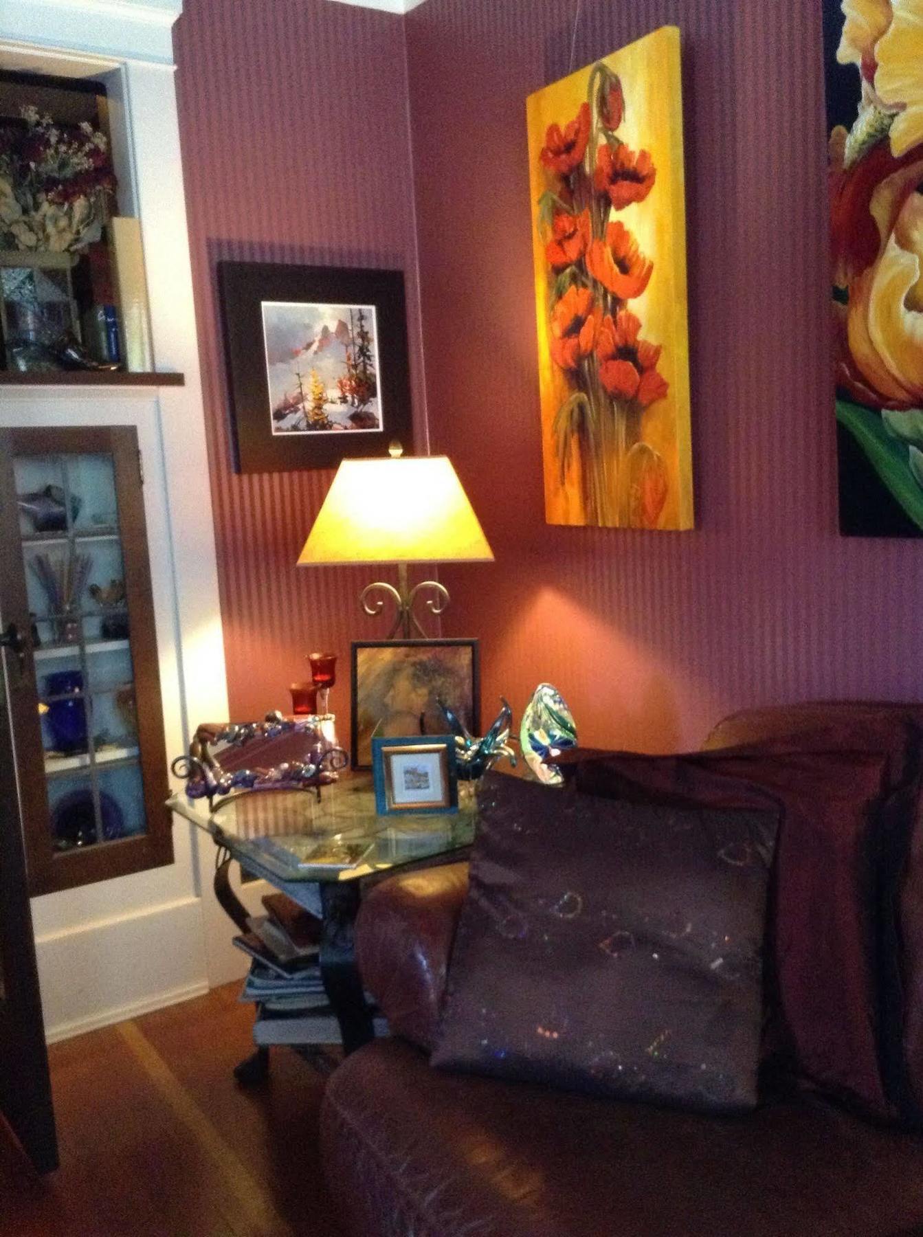Bed & Breakfast Gaslight Victoria