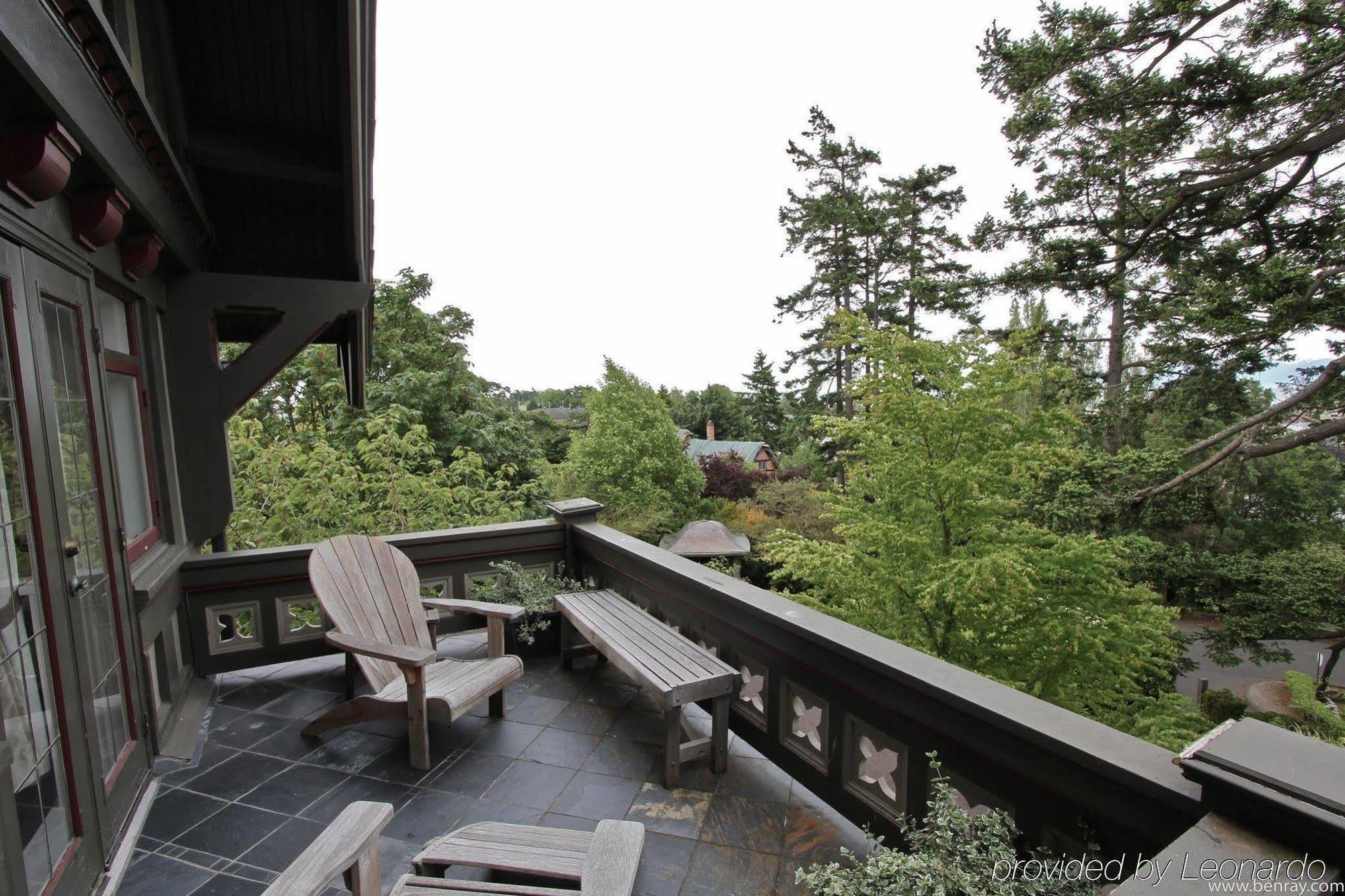 Hotel English Inn 3*