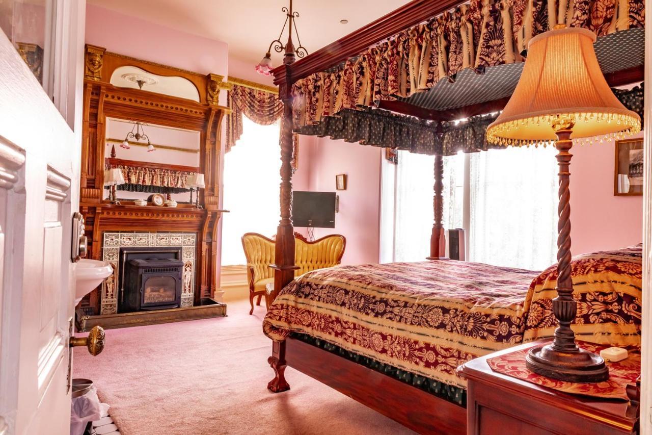 Apartment Amethyst Victoria