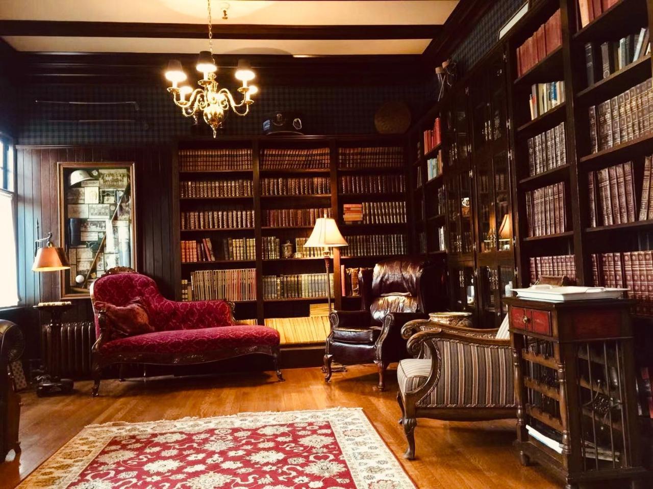 Bed & Breakfast Beaconsfield -