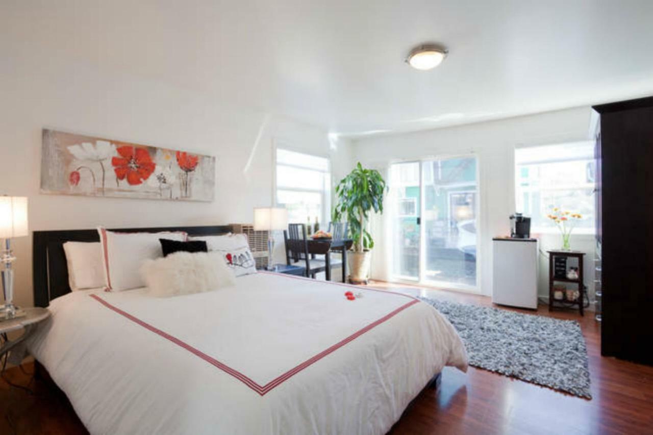 A Float Home B&B In Fisherman'S Wharf 2*
