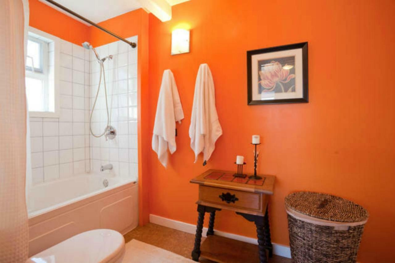 A Float Home B&B In Fisherman'S Wharf 2*