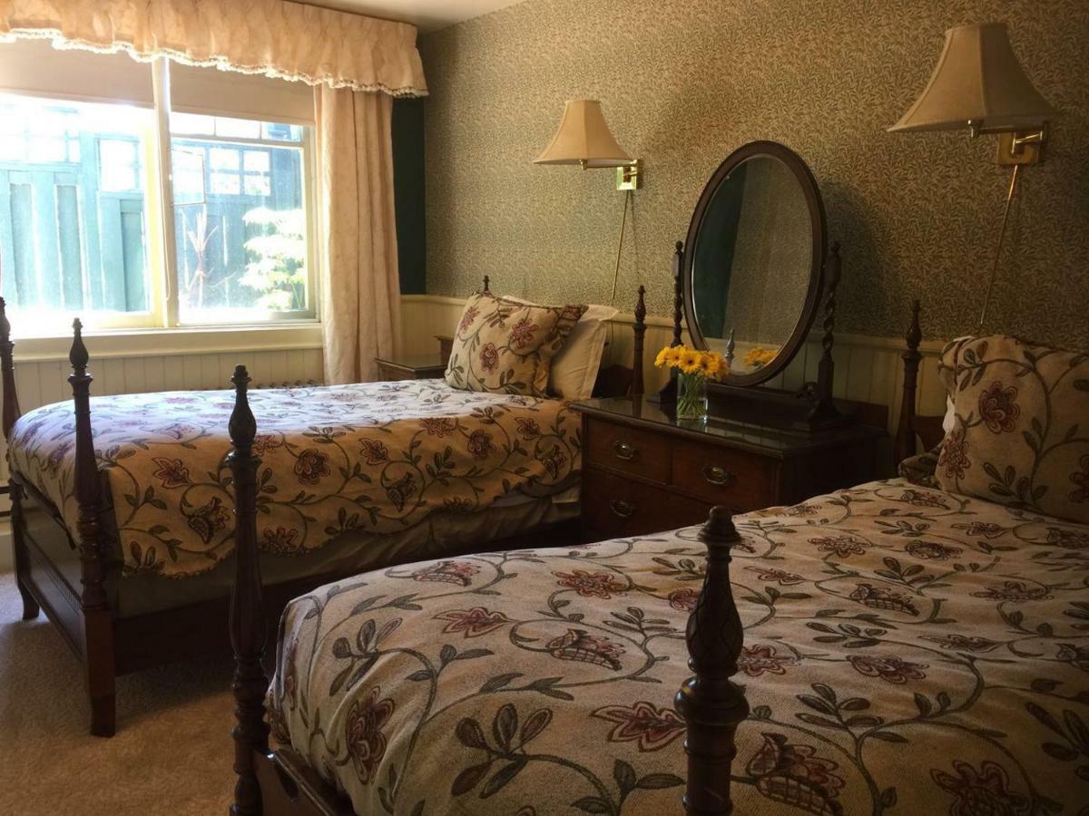 Acomodação com café da manhã  Beaconsfield - 5*