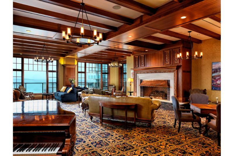Hotel (adults Only) Oak Bay