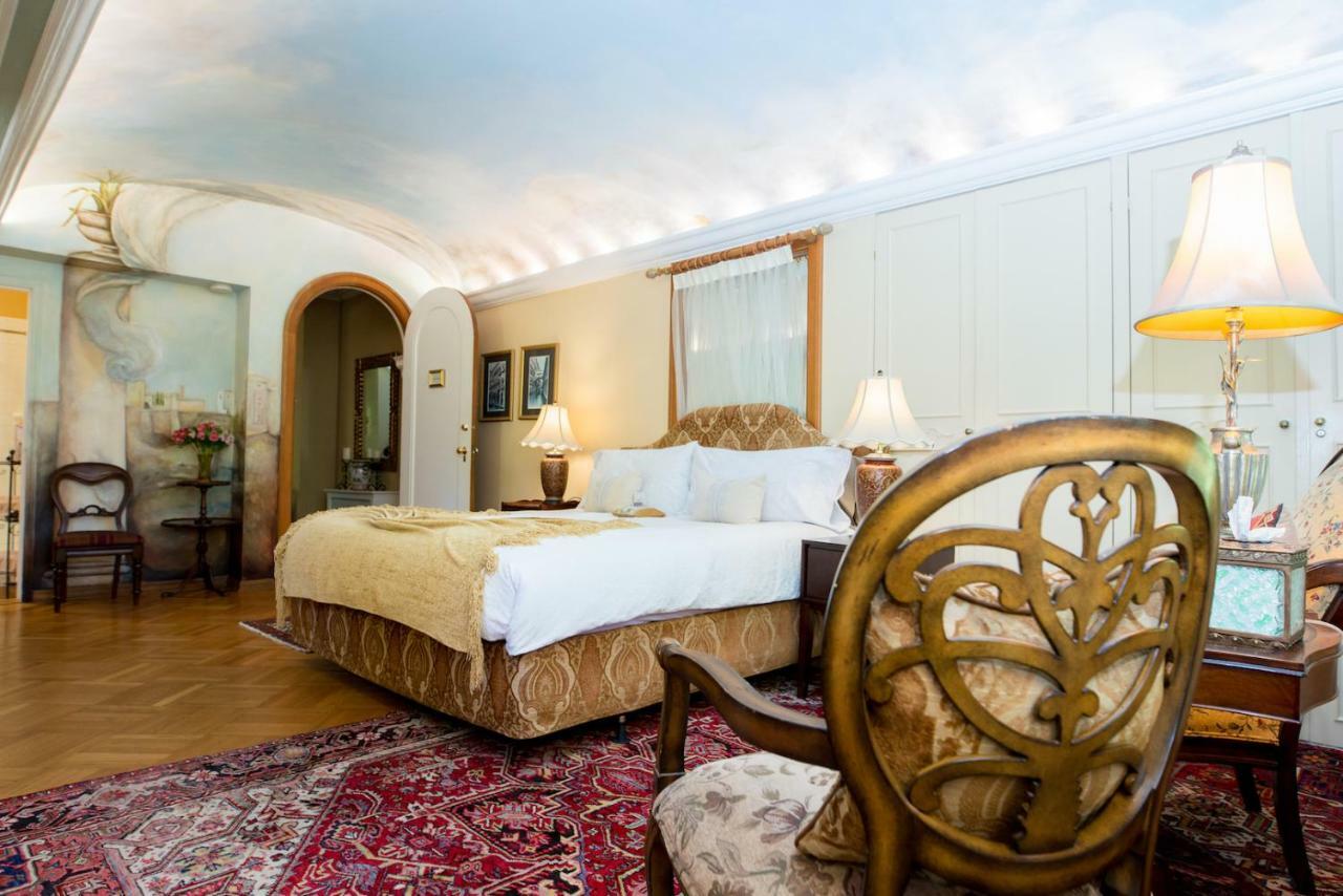 Bed & Breakfast Villa Marco Polo Bed And Breakfast Inn 5*