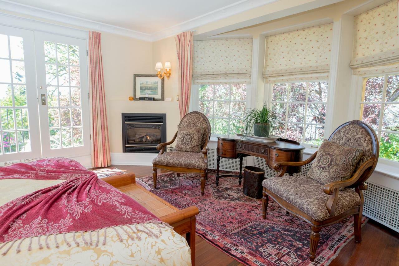 Villa Marco Polo Bed And Breakfast Inn