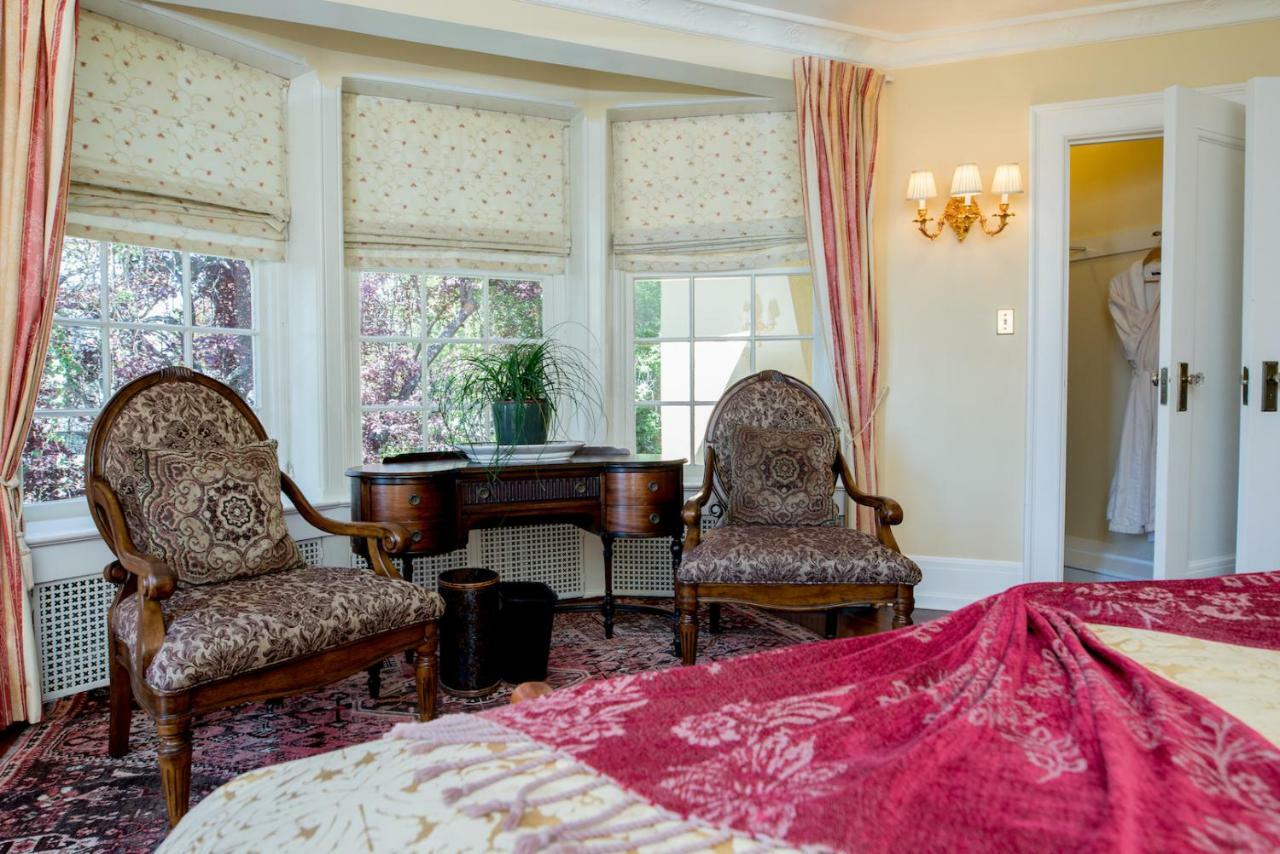 Villa Marco Polo Bed And Breakfast Inn Bed & Breakfast 5*