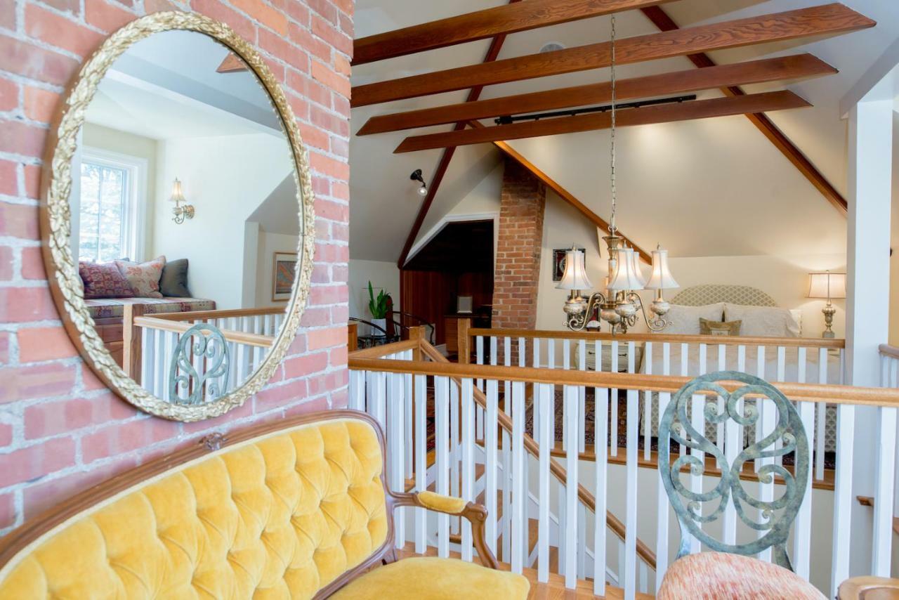 Villa Marco Polo Bed And Breakfast Inn Bed & Breakfast