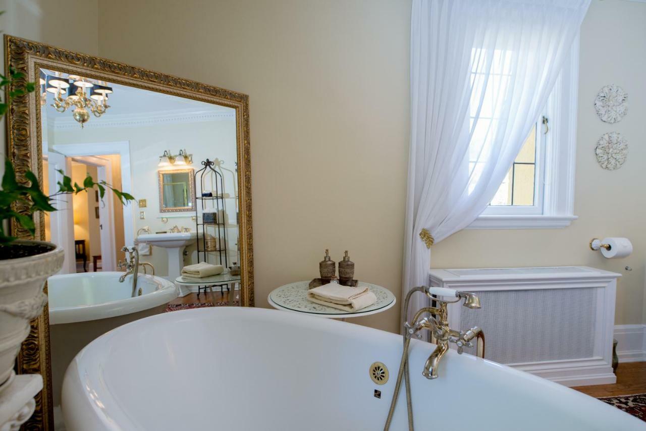 Bed & Breakfast Villa Marco Polo Bed And Breakfast Inn