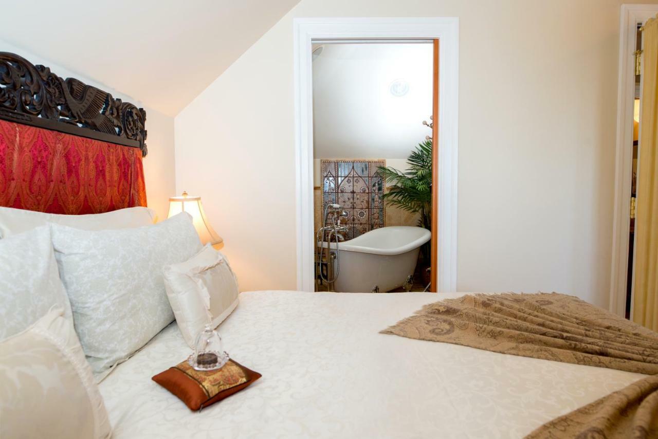 Bed & Breakfast Villa Marco Polo Bed And Breakfast Inn 5*